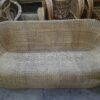 Cane Sofa Set - Image 5