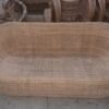 Cane Sofa Set - Image 2