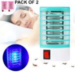 Electric Mosquito Killer Lamp - Image 5