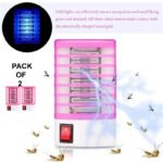 Electric Mosquito Killer Lamp - Image 9