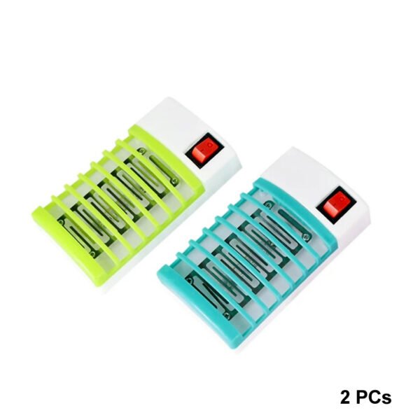 Electric Mosquito Killer Lamp - Image 11