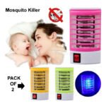 Electric Mosquito Killer Lamp - Image 3