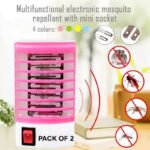 Electric Mosquito Killer Lamp - Image 4