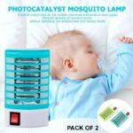 Electric Mosquito Killer Lamp - Image 7