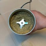 Grinder with 4 Blades - Image 4