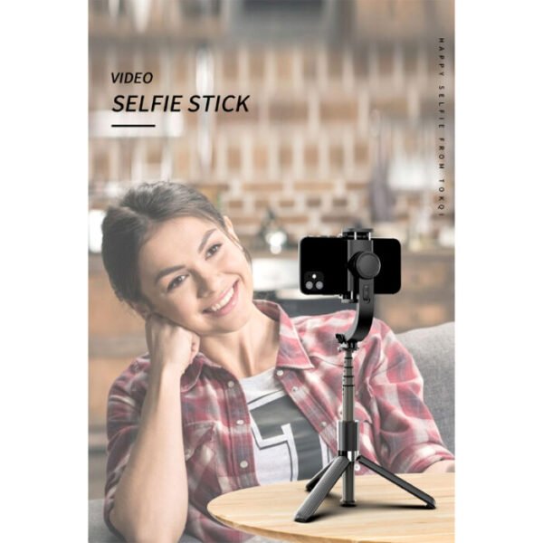 Tripod Handheld Gimbal Stabilizer - Image 19