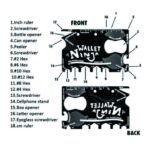 Ninja 18 In 1 Multi-Purpose Tool - Image 4