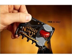 Ninja 18 In 1 Multi-Purpose Tool - Image 8