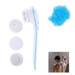 (5 in 1) Electric Shower Brush - Image 9