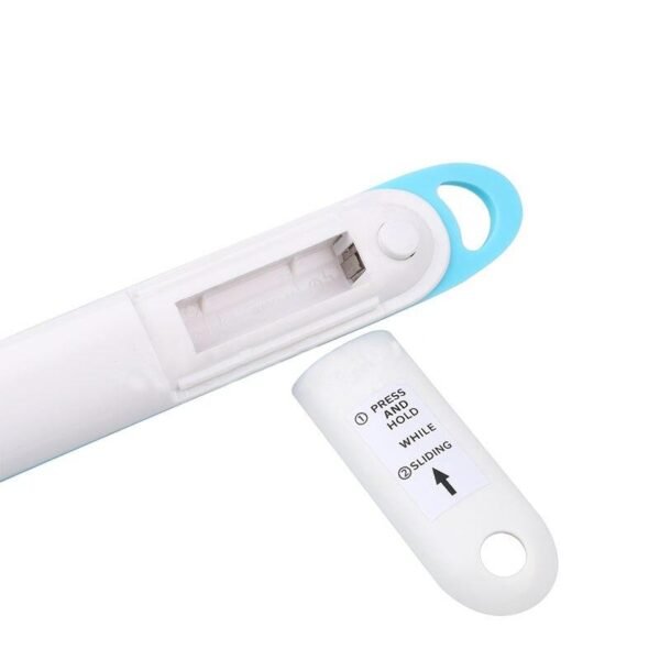 (5 in 1) Electric Shower Brush - Image 5
