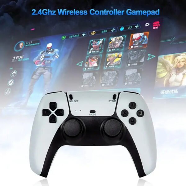 Retro Game Stick 64GB 20000 Games - Image 4