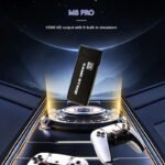 Retro Game Stick 64GB 20000 Games - Image 5