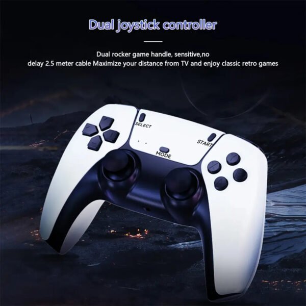 Retro Game Stick 64GB 20000 Games - Image 6