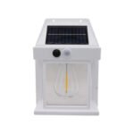 Sensor Solar Wall Lamp - Image 6