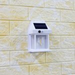 Sensor Solar Wall Lamp - Image 11