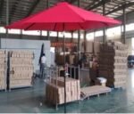 Side Pool Umbrella (10ft) - Image 4