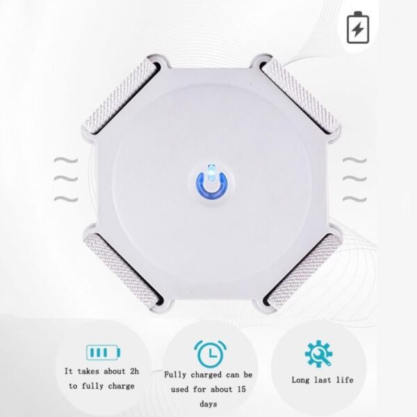 Smart Back Posture Corrector - Image 8