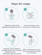 Smart Back Posture Corrector - Image 2