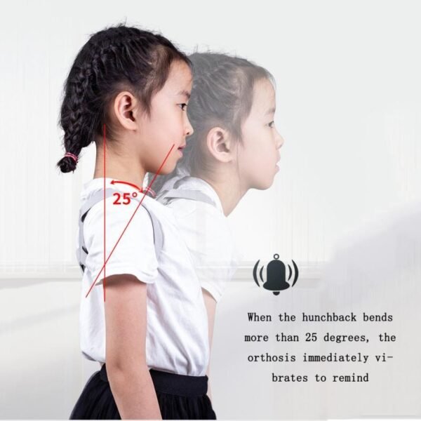 Smart Back Posture Corrector - Image 10