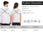 Smart Back Posture Corrector - Image 12