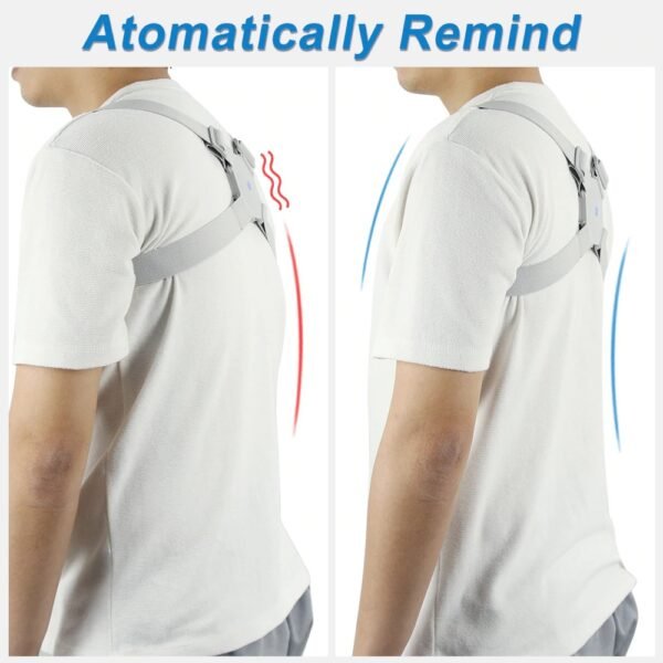 Smart Back Posture Corrector - Image 6