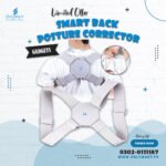 Smart Back Posture Corrector