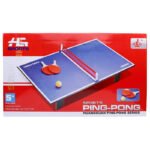 Table Tennis for Kids - Image 3