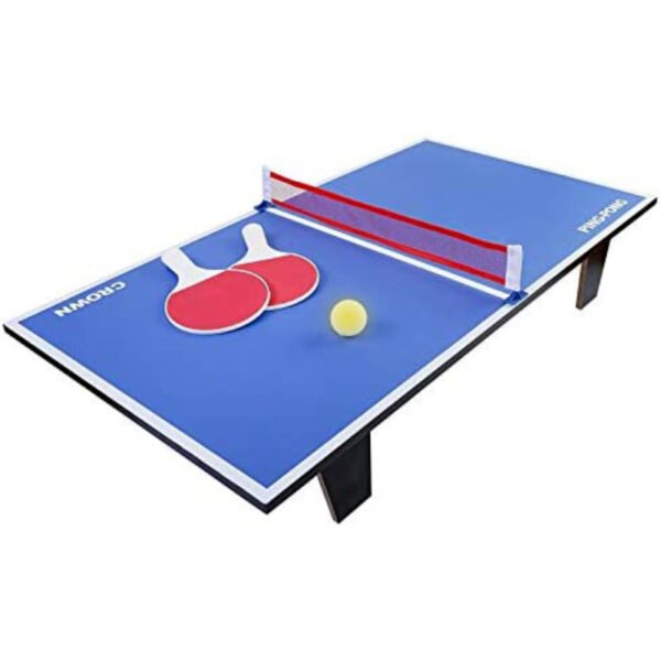 Table Tennis for Kids - Image 5