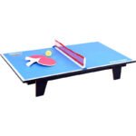 Table Tennis for Kids - Image 6