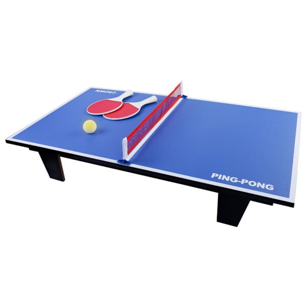 Table Tennis for Kids - Image 7
