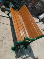 Prince Park Garden Bench - Image 5