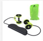 Abdominal Muscle Trainer Exercise - Image 2