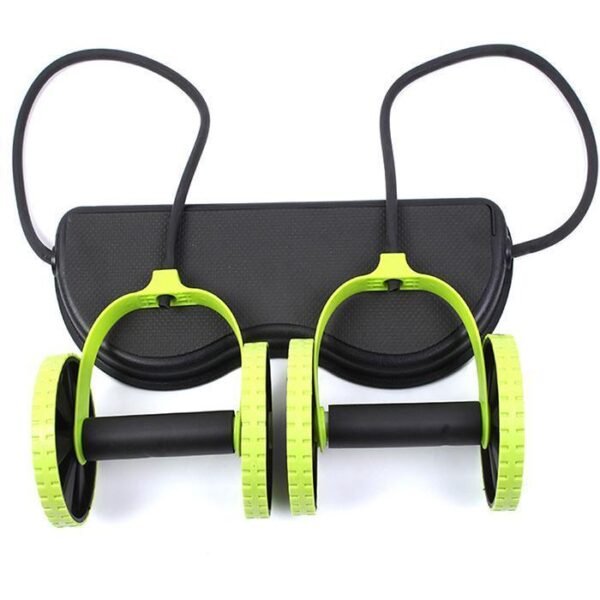 Abdominal Muscle Trainer Exercise - Image 3
