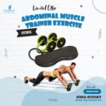 Abdominal Muscle Trainer Exercise