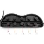 Abdominal Muscle Trainer Exercise - Image 4