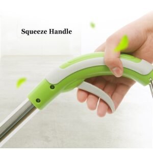 Micro Fiber Spray Mop - Image 4