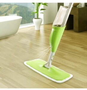Micro Fiber Spray Mop - Image 3