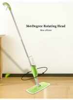 Micro Fiber Spray Mop - Image 9
