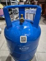 Metro LPG Cylinder in Lahore - Image 2