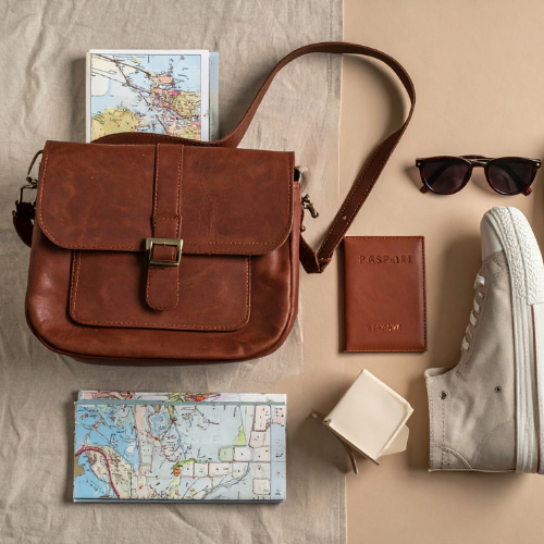 Image gallery marquee