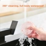 250ML Mini Electric Food Chopper - Image 7