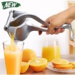Manual Juice Squeezer Aluminum - Image 11