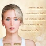 Jade Facial Roller Wrinkle Removal - Image 3