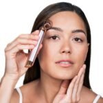 Jade Facial Roller Wrinkle Removal - Image 4