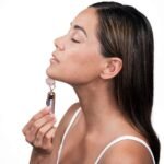 Jade Facial Roller Wrinkle Removal - Image 5