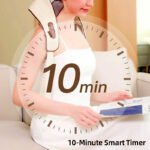 Neck & Shoulder Massager with NTC Heat Therapy - Image 18