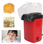 Oil Free Popcorn Maker Machine - Image 2