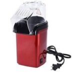 Oil Free Popcorn Maker Machine - Image 8