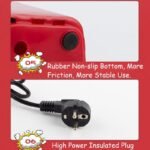 Oil Free Popcorn Maker Machine - Image 10