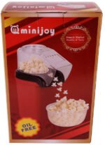 Oil Free Popcorn Maker Machine - Image 4